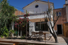 Belle maison dans un quartier très au calme, La Ciotat